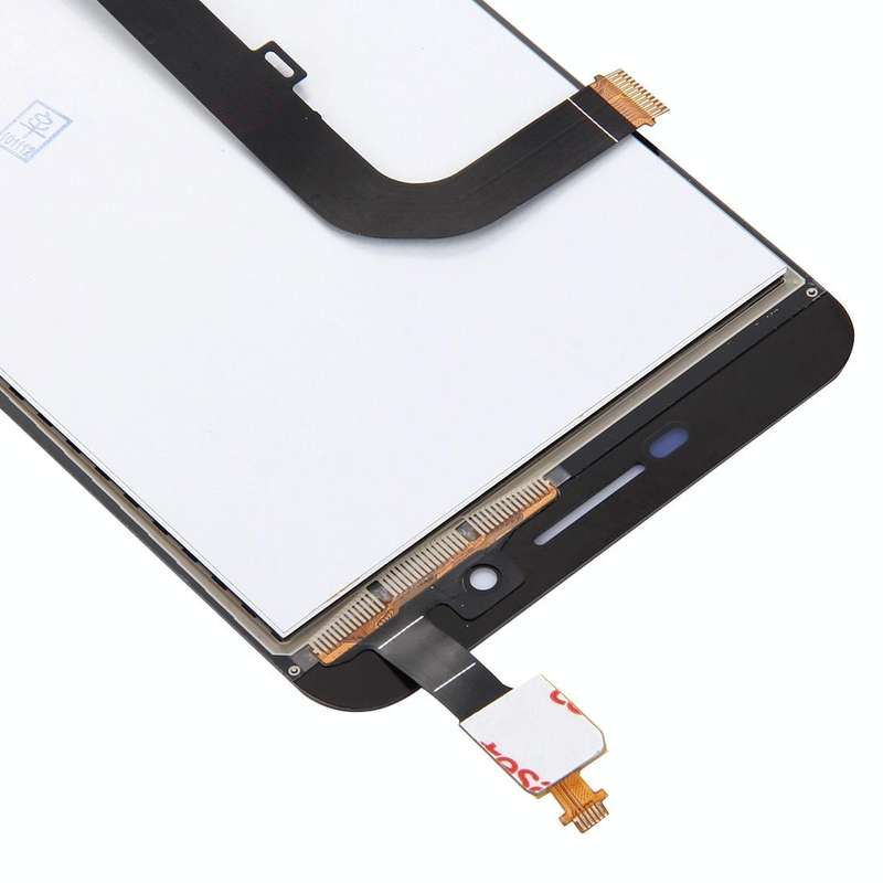 OEM LCD Screen  for Asus Zenfone Go / ZC500TG with Digitizer Full Assembly (Black)