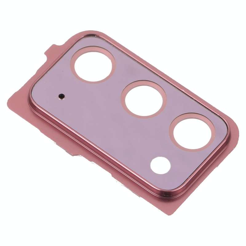 For Samsung Galaxy Note20 Camera Lens Cover (Gold)