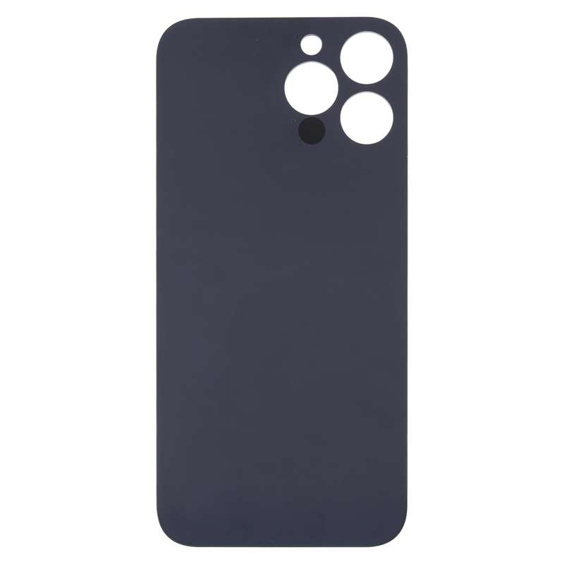 Battery Back Cover for iPhone 13 Pro Max(Green)