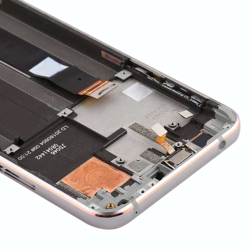 TFT LCD Screen for Nokia 7.1 TA-1100 TA-1096 TA-1095 TA-1085 TA-1097 Digitizer Full Assembly with...