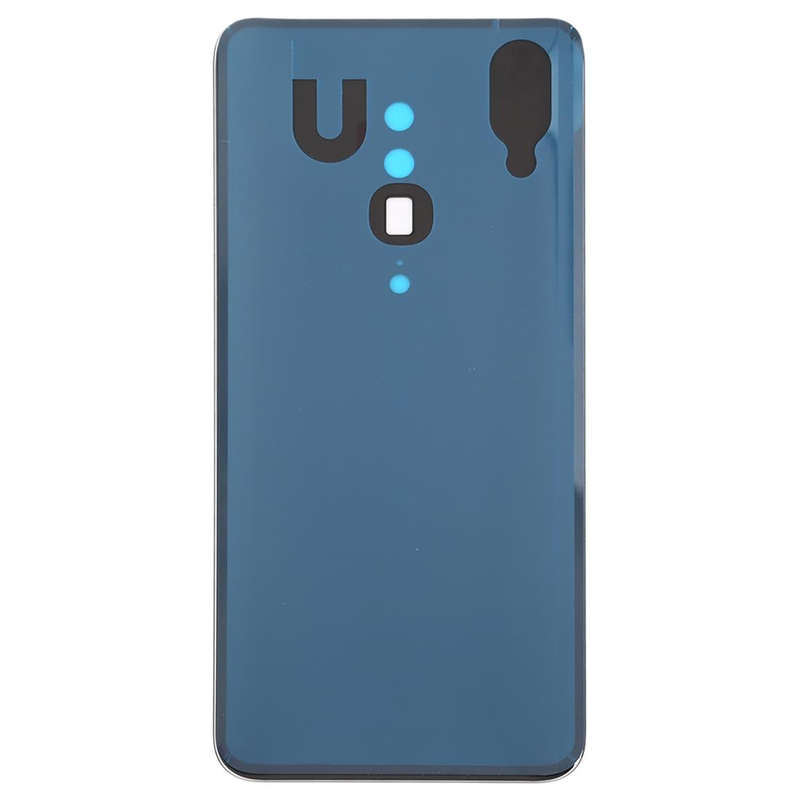 For OPPO Reno 10x zoom Battery Back Cover (Pink)