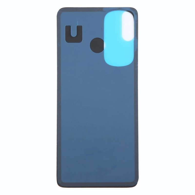 For Motorola Edge 30 Original Battery Back Cover(Grey)