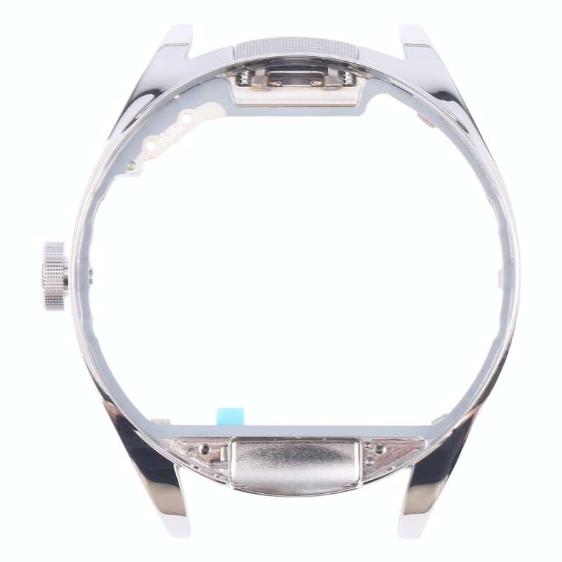 For Huawei Watch Buds Original LCD Screen Frame Bezel Plate (Silver)