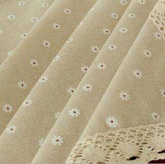 Lace Tablecloth Coffee Table Multifunctional Cover Towel, Size:90x140cm