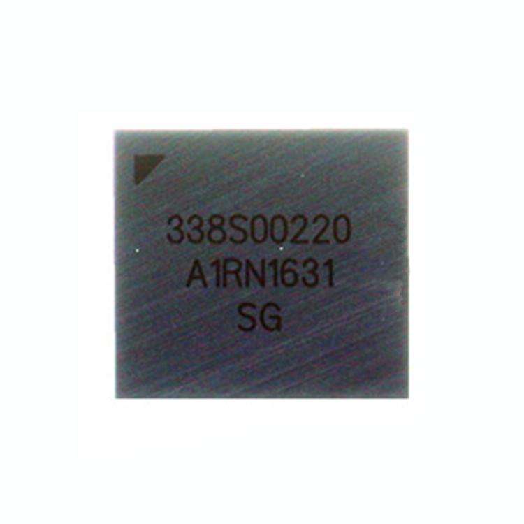 Small Audio IC 338S00220 for iPhone 7 Plus & 7