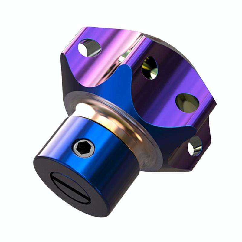 Motorcycle Modified Key Shell Key Handle without Key Embryo for KTM 125 / Xciting 400 / Calf UM+