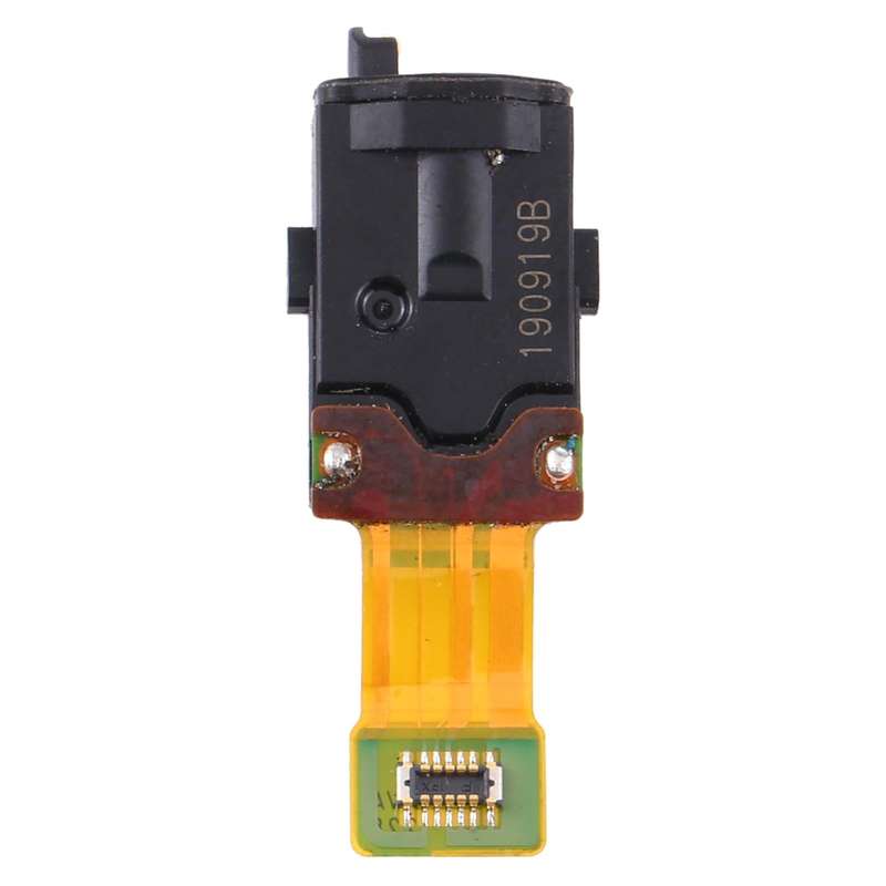 Earphone Jack Flex Cable for Sony Xperia 1 II
