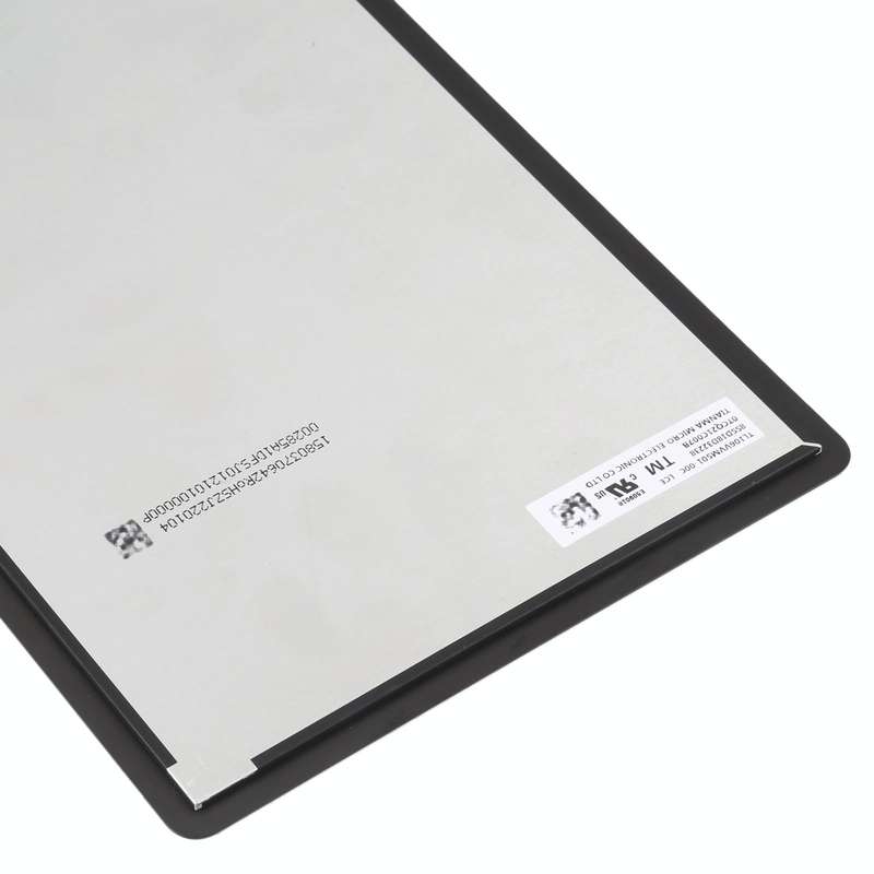 For Lenovo Tab M10 Plus 3rd Gen TB-128FU TB125FU TB128FU TB128XU TB128 TB125 LCD Screen with Digi...