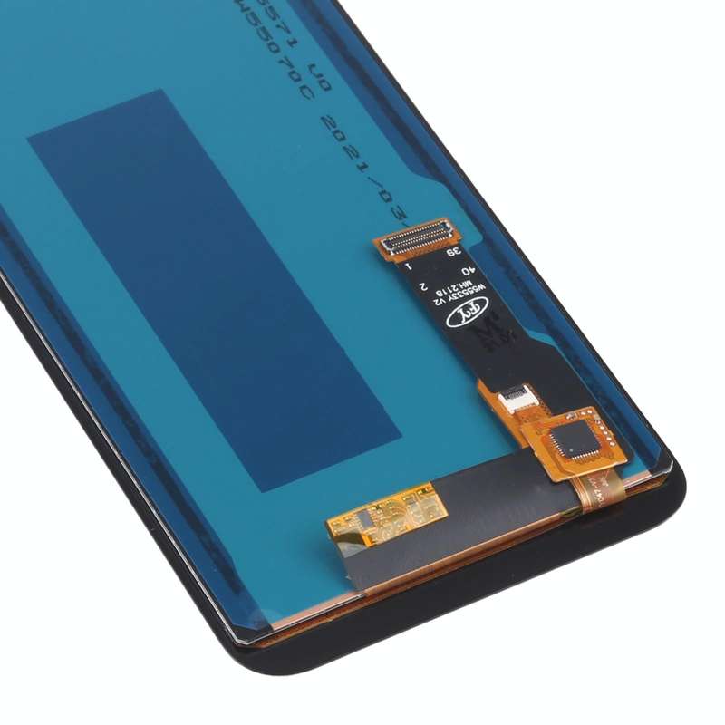 TFT LCD Screen for Galaxy J6 (2018), On6, J600F/DS, J600G/DS With Digitizer Full Assembly (Black)