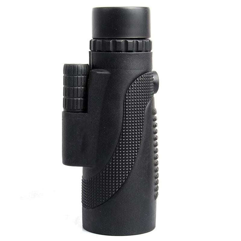 12 X 50 Monocular Binoculars High Power HD Full Optics Telescopes, Color:Standard