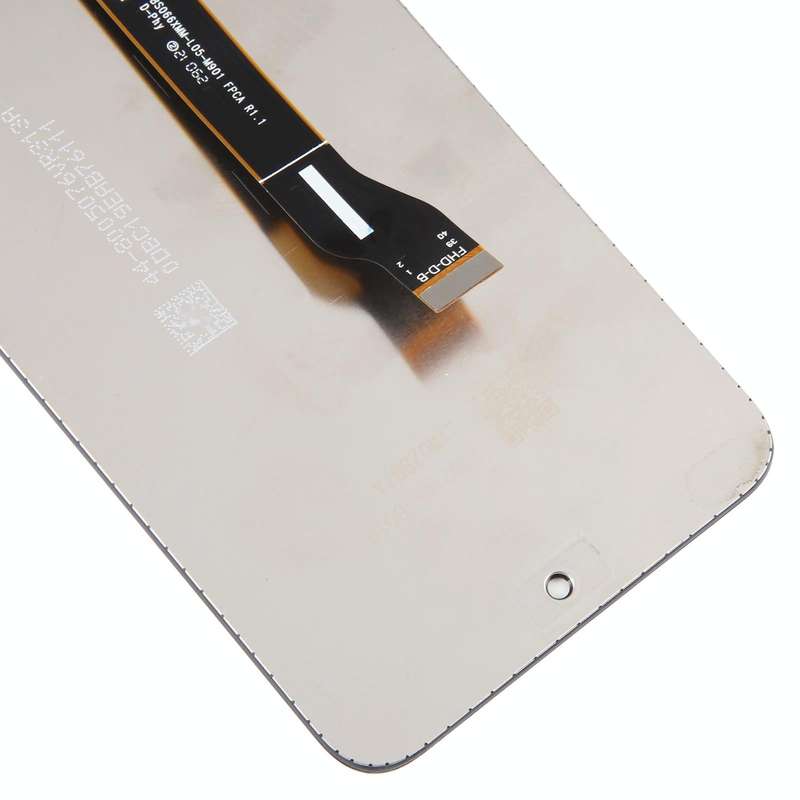 Original LCD Screen For Wiko T50 with Digitizer Full Assembly