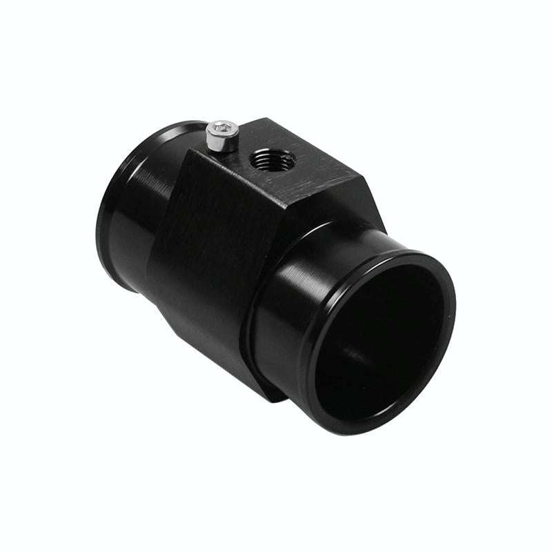 RYANSTAR RACING Car Water Temperature Meter Temperature Gauge Joint Pipe Radiator Sensor Adaptor ...