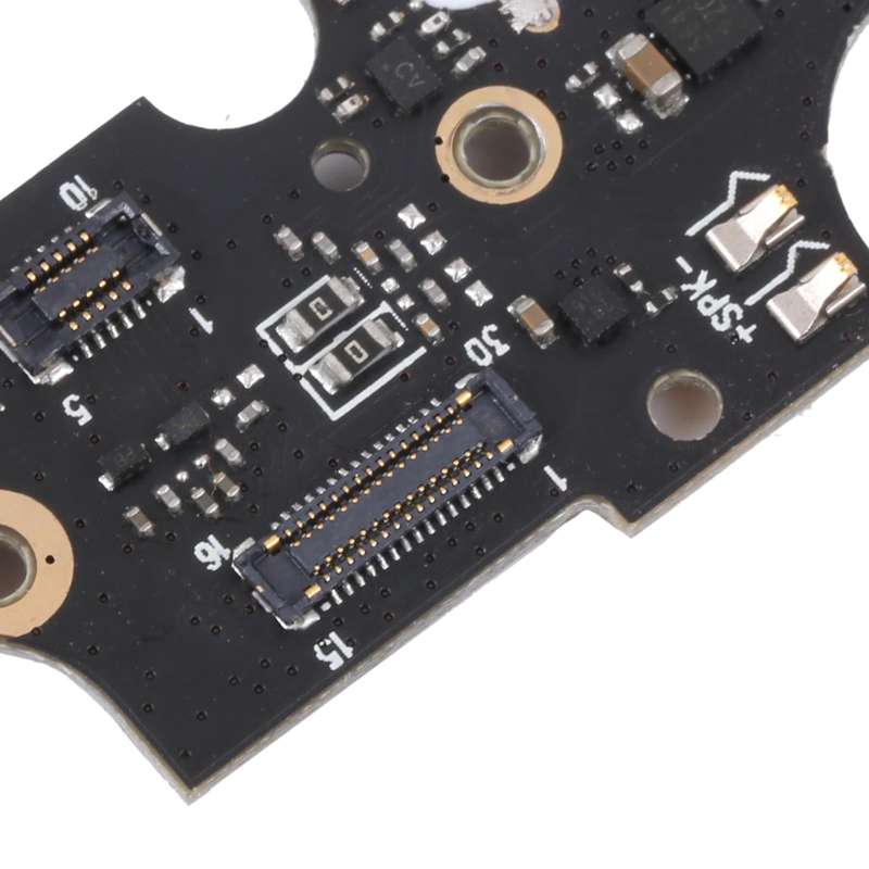 Charging Port Board For UMIDIGI BISON X10