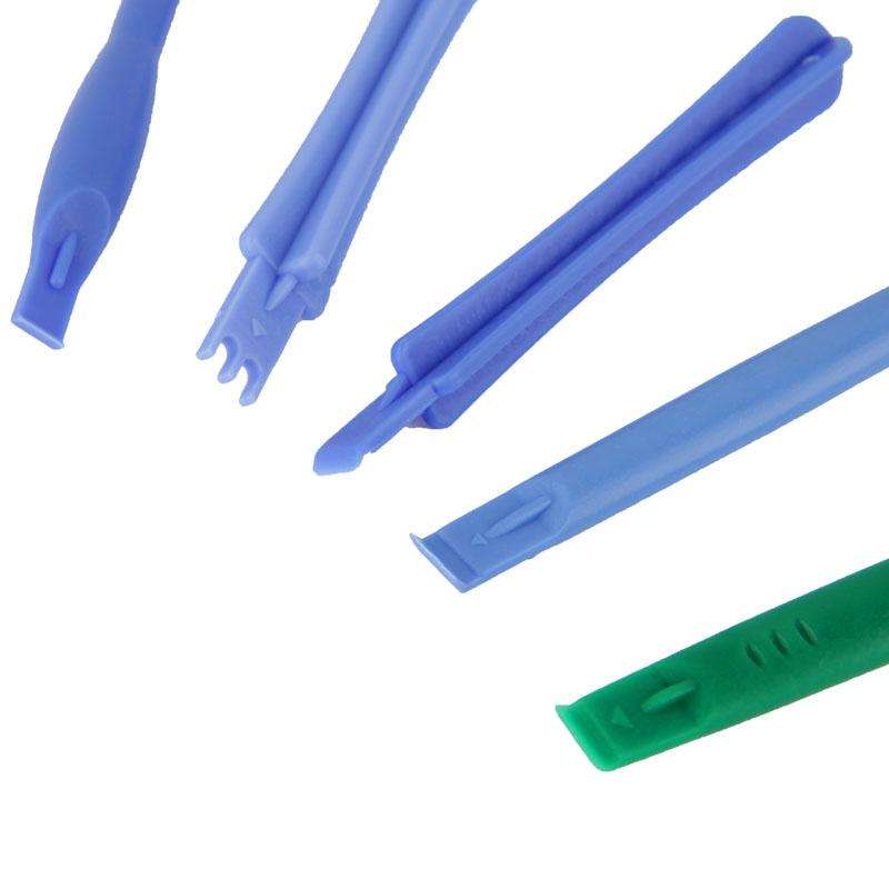 24 in 1 Special Opening Tools Sets for iPhone 5 & 5S & 5C / iPhone 4 & 4S