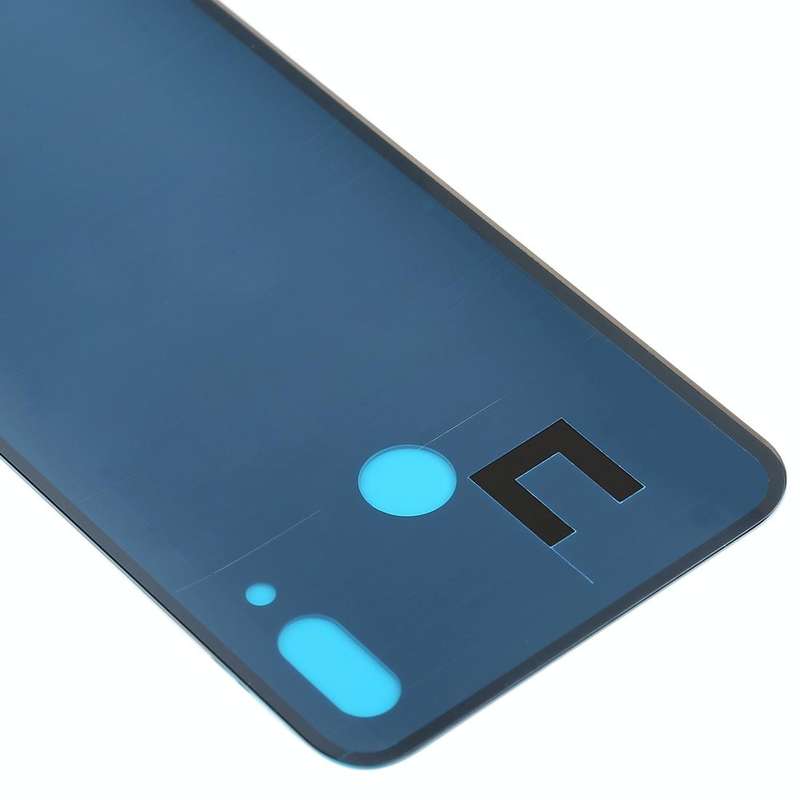 Back Cover for Huawei Nova 3(Blue)