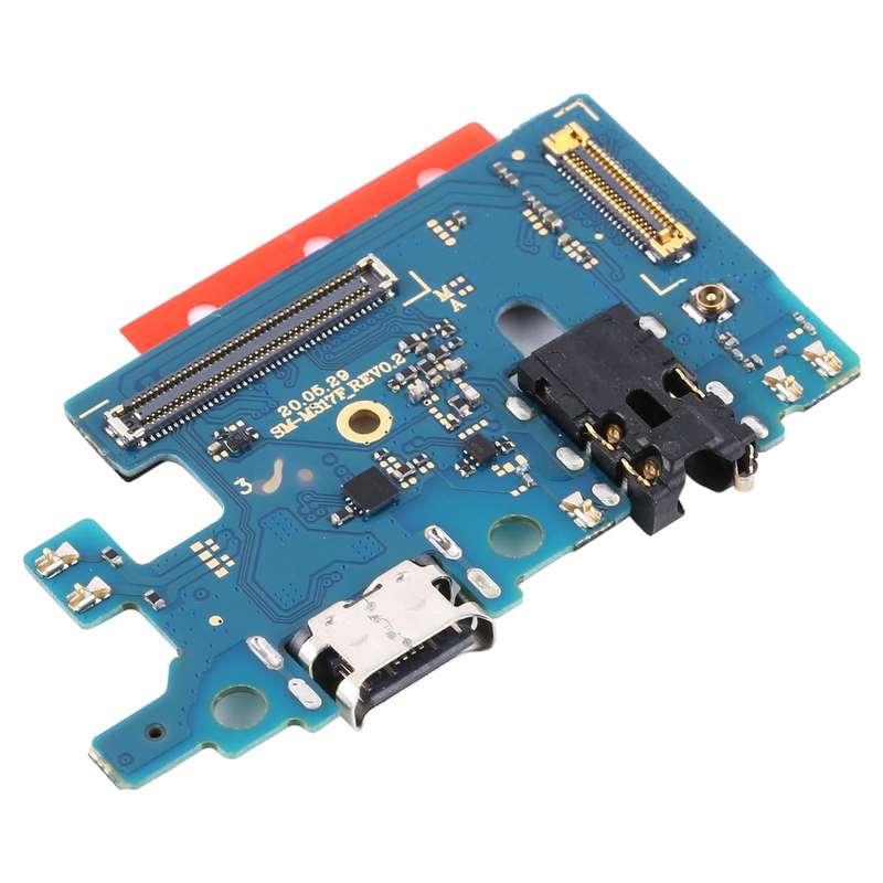For Samsung Galaxy M31s SM-M317F Charging Port Board