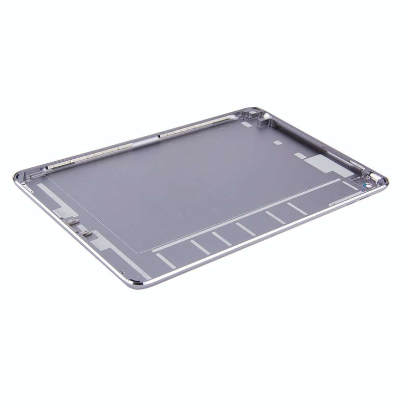 Battery Back Housing Cover  for iPad mini 4 (Wifi Version)(Grey)