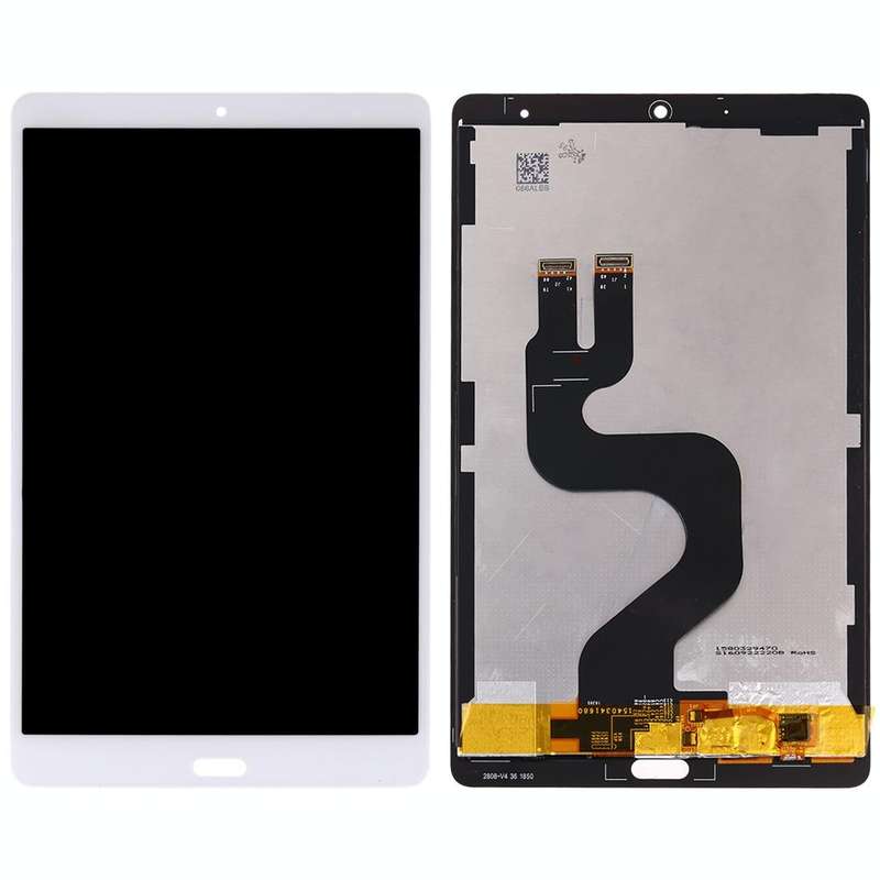 OEM LCD Screen for Huawei MediaPad M5 8.4 inch / SHT-AL09 / SHT-W09 with Digitizer Full Assembly ...