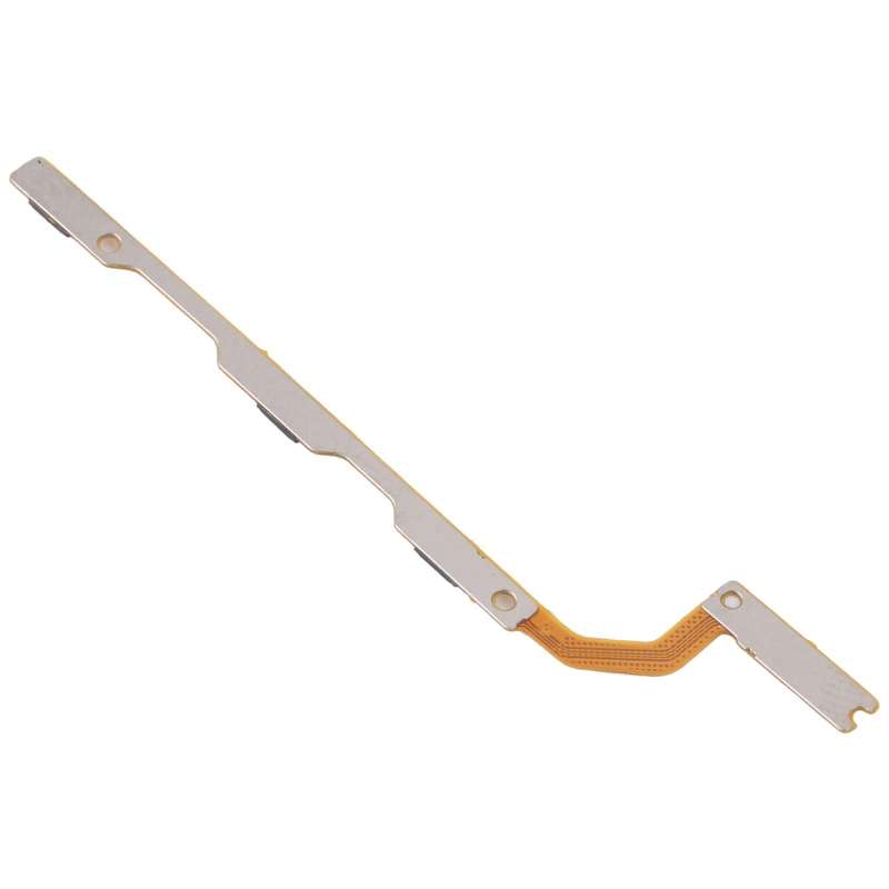 For Tecno Pova Neo LE6 OEM Power Button & Volume Button Flex Cable