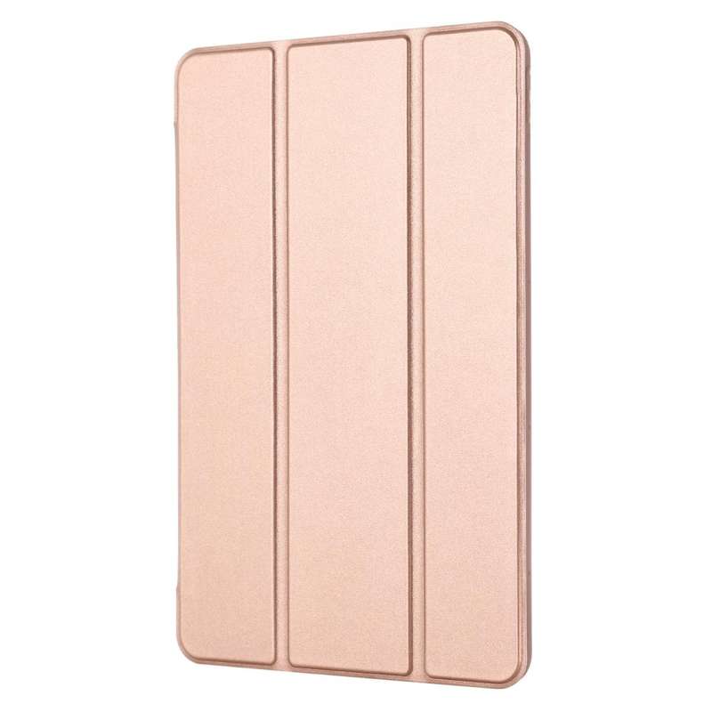 For Huawei Matepad 10.4 GEBEI Shockproof Horizontal Flip Leather Case with Three-folding Holder(R...