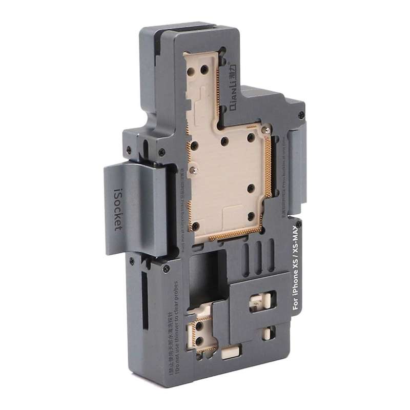 Qianli iSocket 3 In 1 Motherboard Layered Test Frame Upper Lower Layers Logic Board Function Fast...