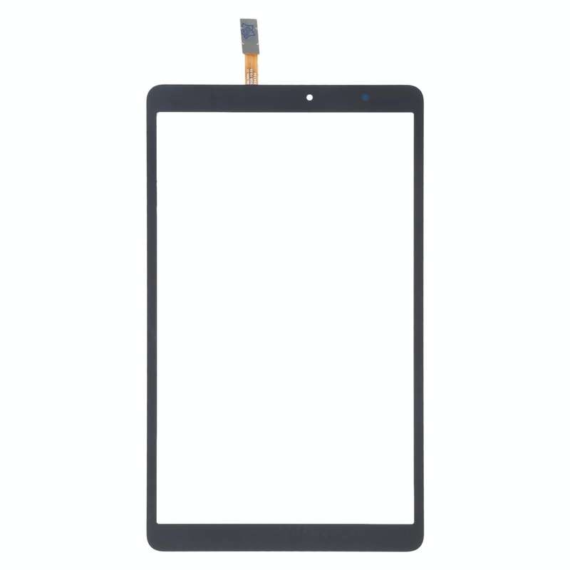 For Samsung Galaxy Tab A 8.0 & S Pen 2019 SM-P200 Touch Panel (Black)