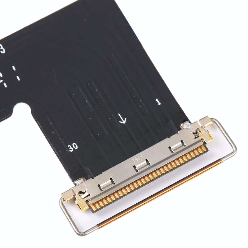 For Lenovo Yoga Pad Pro YT-K606F Original LCD Flex Cable