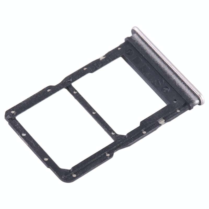 For Honor X40i SIM + SIM Card Tray (Aurora)
