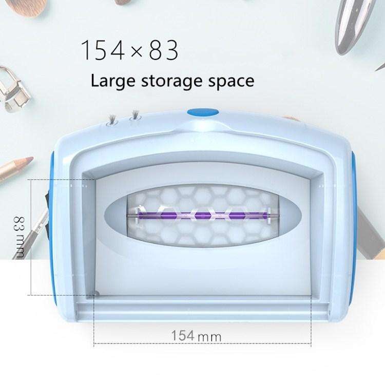JL-631 Household Ultraviolet Sterilizer Underwear Disinfection Machine