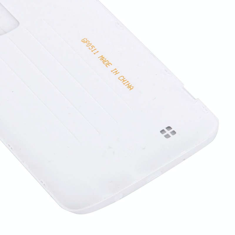 Back Cover for LG K7(White)