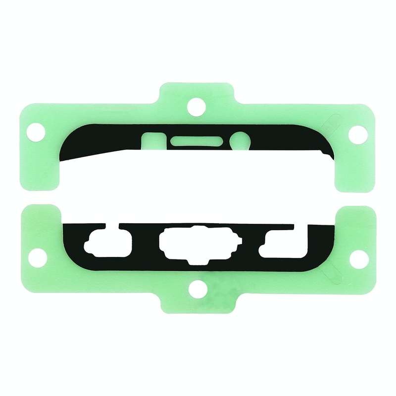 For Galaxy A8 (2016) / A810 10pcs Front Housing Adhesive