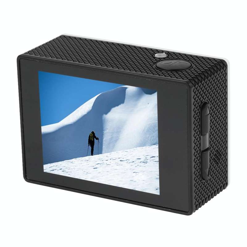 SJ4000 Full HD 1080P 2.0 inch LCD Sports Camcorder DV with Waterproof Case, Generalplus 6624, 30m...