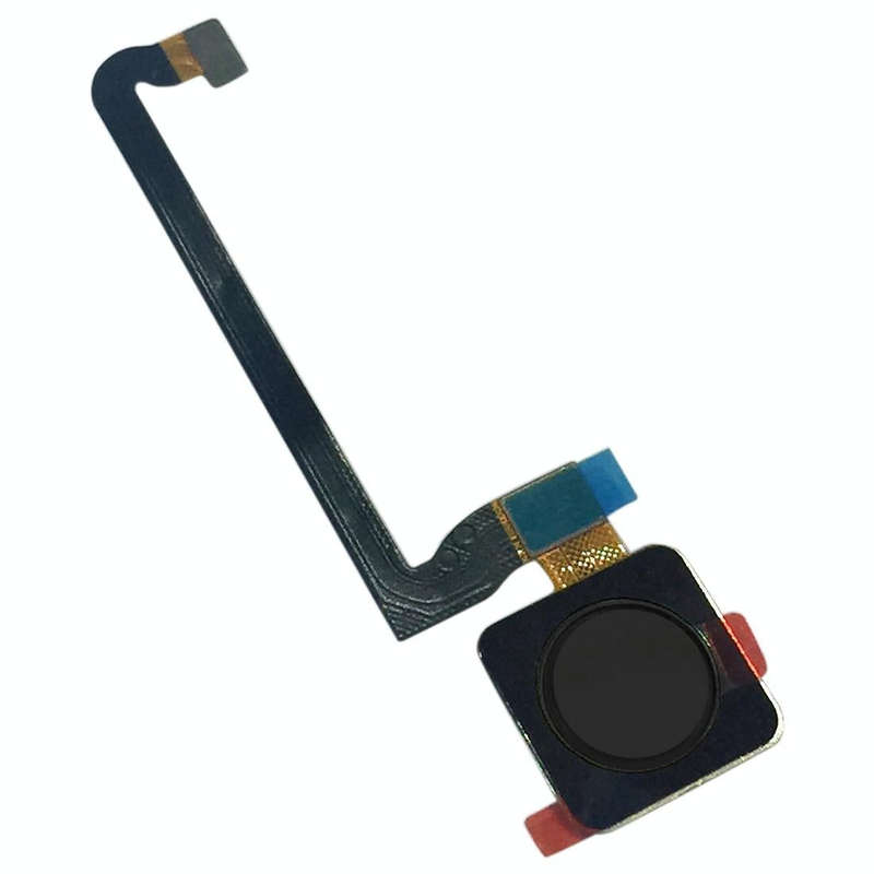 Fingerprint Sensor Flex Cable for Google Pixel 3(Black)