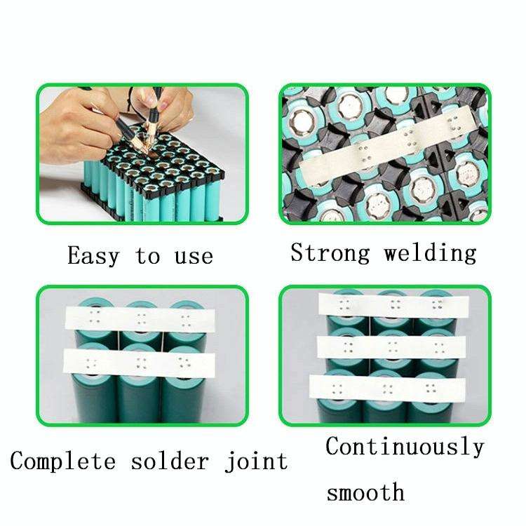 RL-936W Mobile Phone Repair Battery Handheld Spot Welder, Specification: Spot Welding Pen