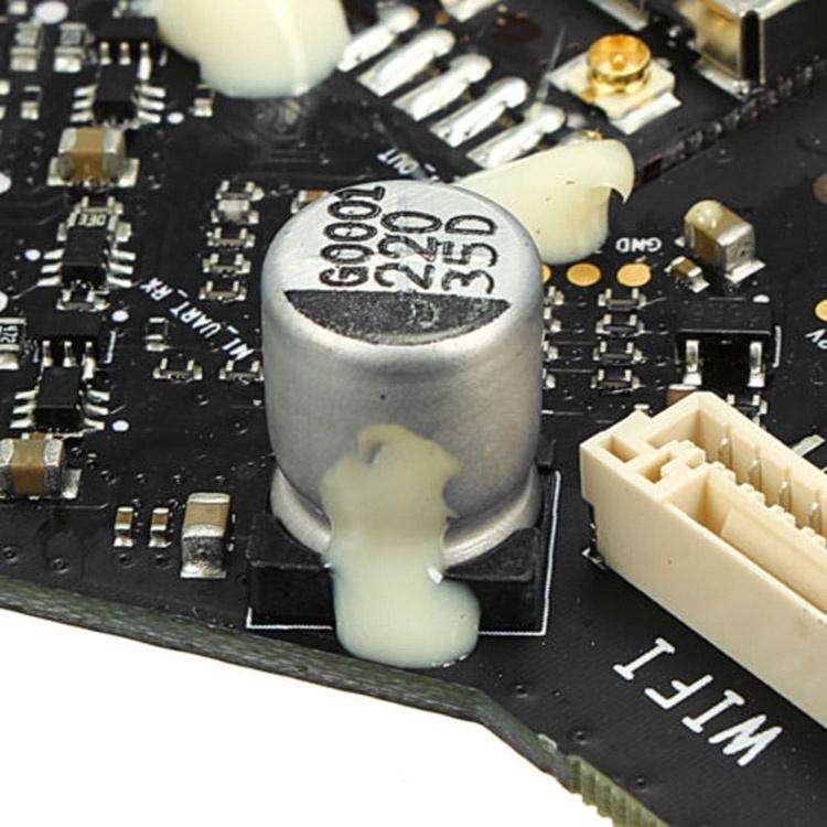For DJI Phantom 3 Pro / Phantom 3 Advanced 2312A Main Controller Board Module Part