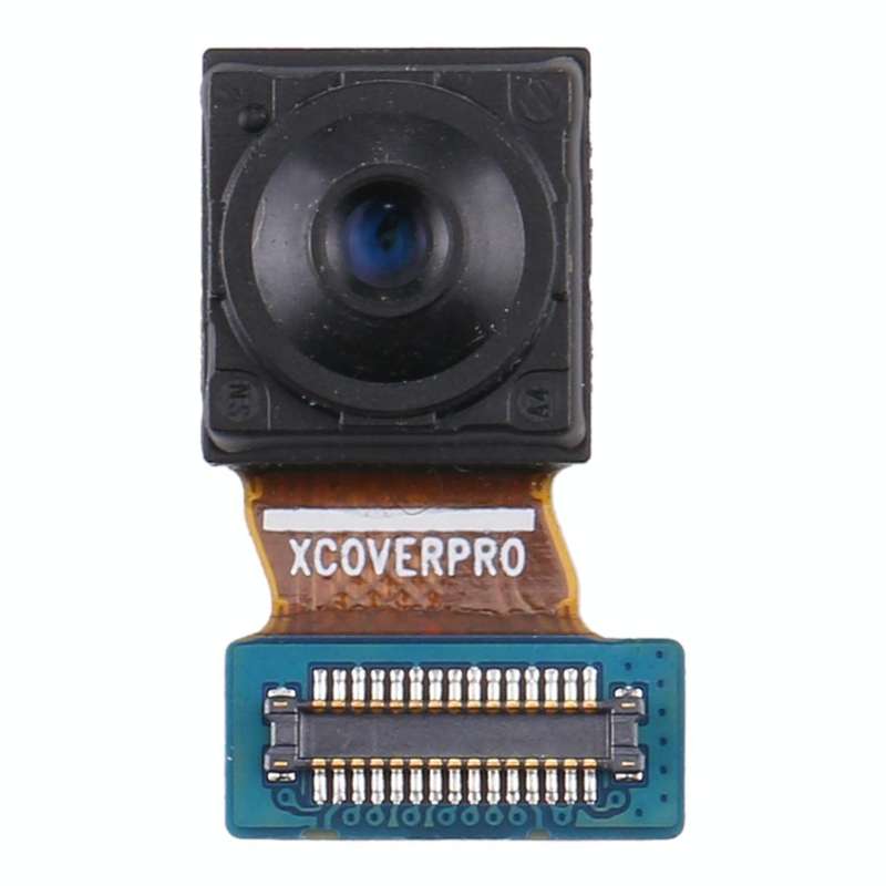 For Galaxy XCover Pro Front Facing Camera