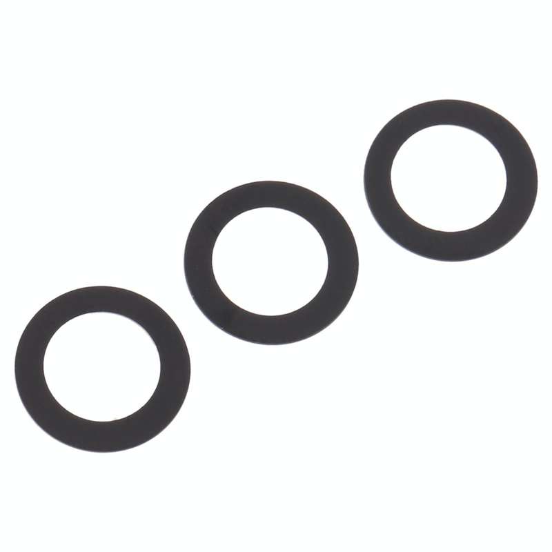 For Samsung Galaxy Z Flip3 5G SM-F711B 10set Back Camera Lens
