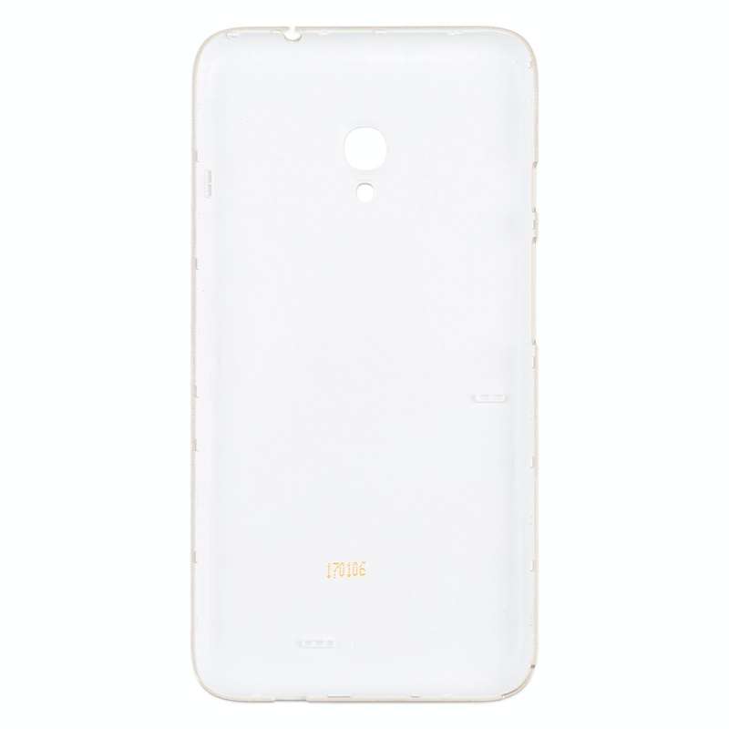 For Alcatel Pixi 4 (5.0) 4G / 5045 / 5045A / 5045D / 5045G / 5045J / 5045X Battery Back Cover  (G...