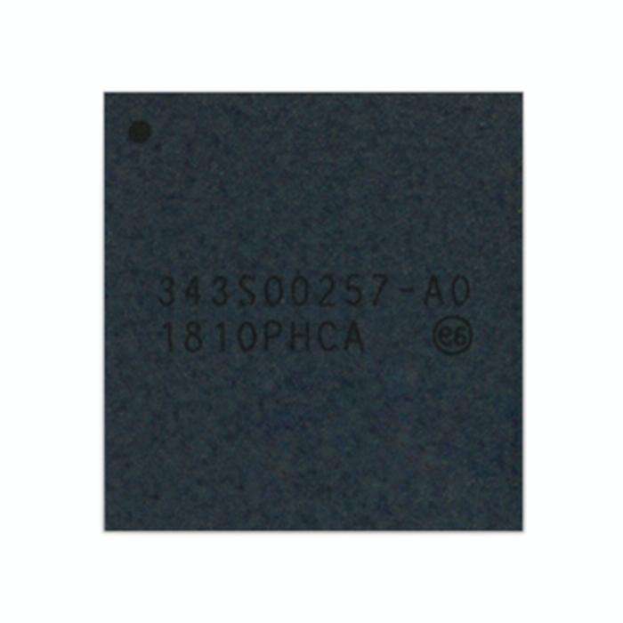 Power IC Module 343S00257-A0 For iPad Pro