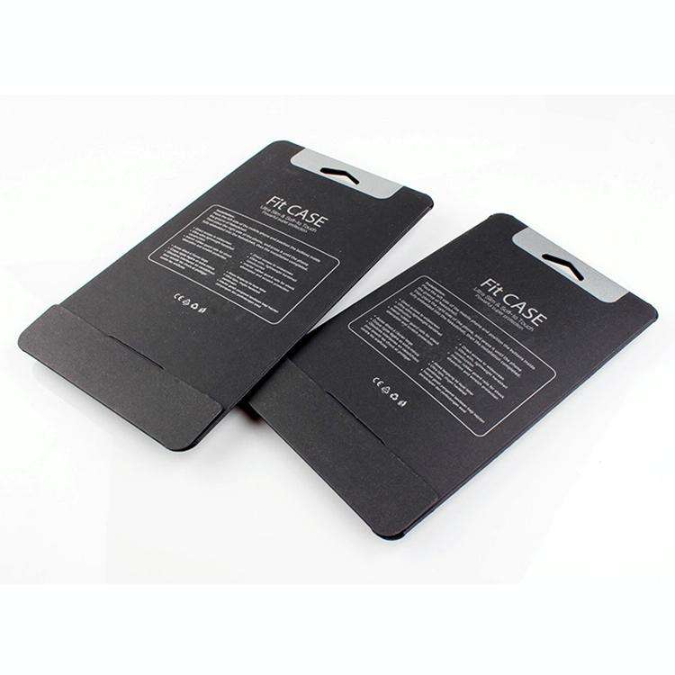 50 PCS High Quality Cellphone Case Kraft Paper Package Box for iPhone (5.5 inch) Available Size: ...