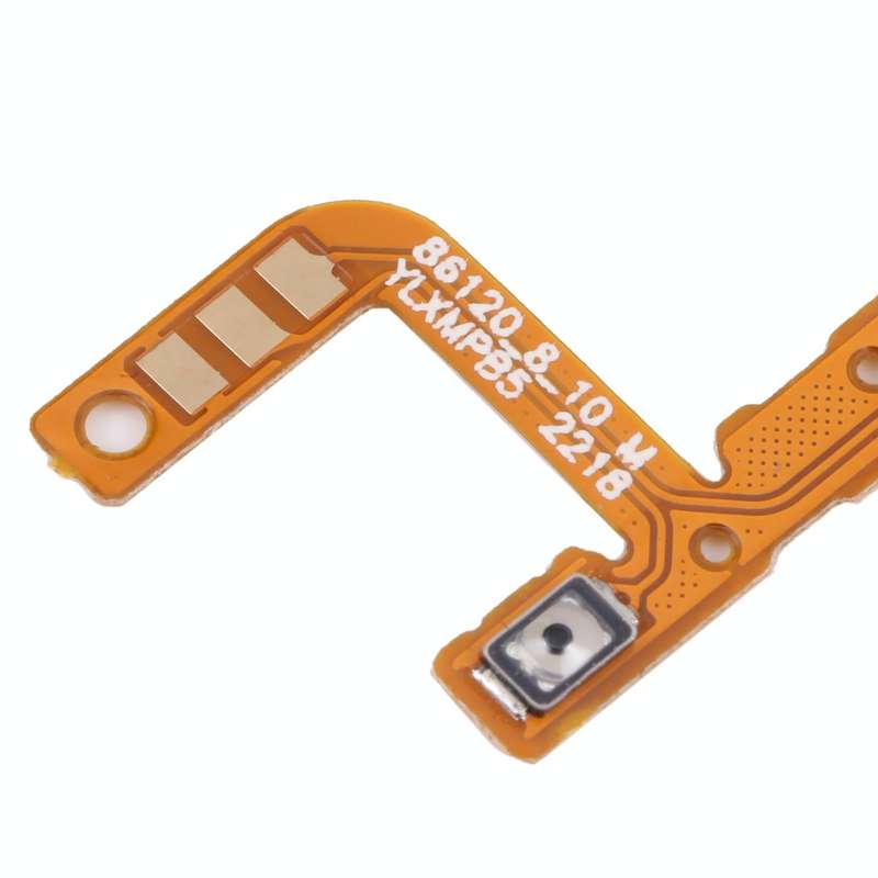 For Xiaomi Mi Pad 5 / Mi Pad 5 Pro OEM Volume Button Flex Cable