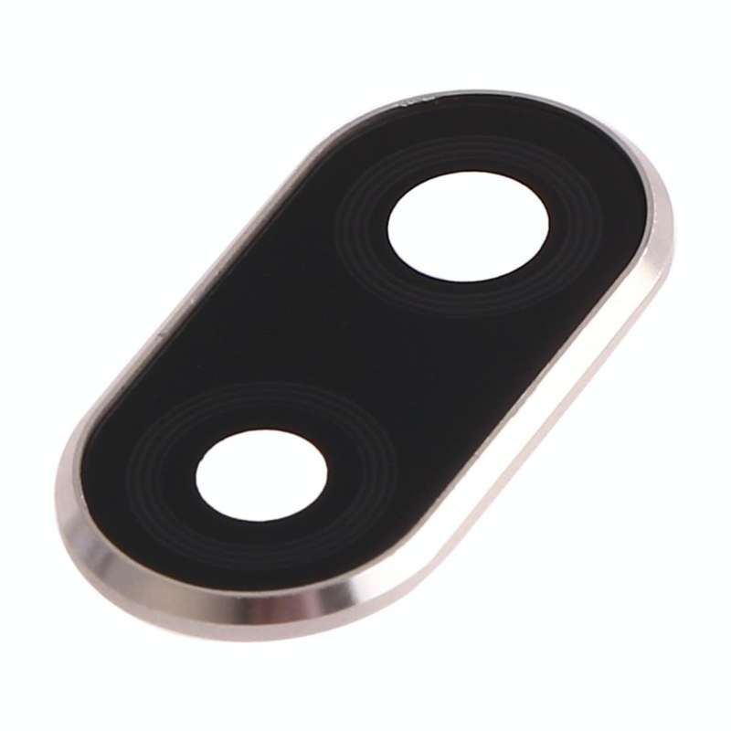 Camera Lens Cover for Huawei P20 Lite / Nova 3e(Gold)