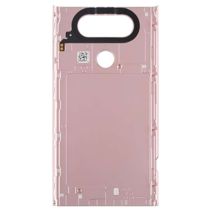 Battery Back Cover for LG V20 / VS995 / VS996 LS997 / H910(Pink)