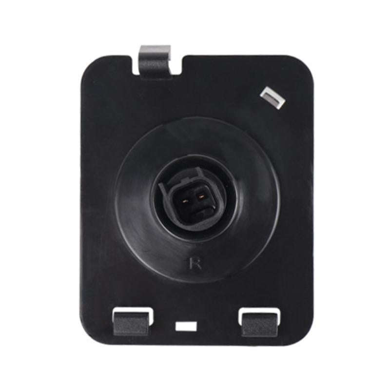 2 PCS 8W DC 12V Car SUV Refit LEDWheel Eyebrow Turn Signal for Jeep Wrangler JK 07-17, Specificat...