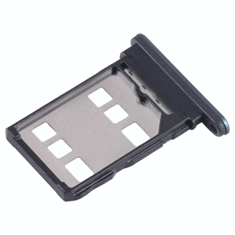 For Huawei nova Y90 SIM Card Tray (Green)
