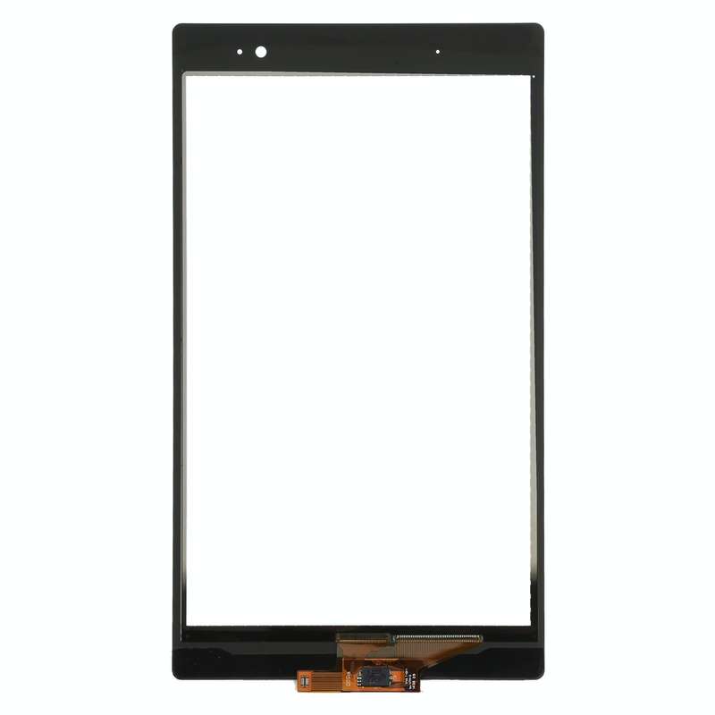 Touch Panel for Sony Xperia Z3 Tablet Compact(White)