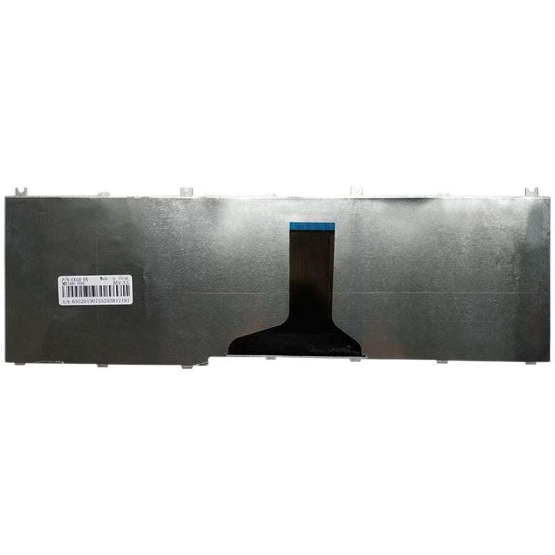 US Version Keyboard for Toshiba Satellite L670 L670D L675 L675D C660 C660D C655 L655 L655D C650 C...