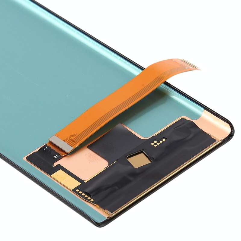 Original OLED LCD Screen for Huawei Mate 30 Pro / LIO-L09 / LIO-L29 / LIO-AL00 / LIO-TL00 with Di...