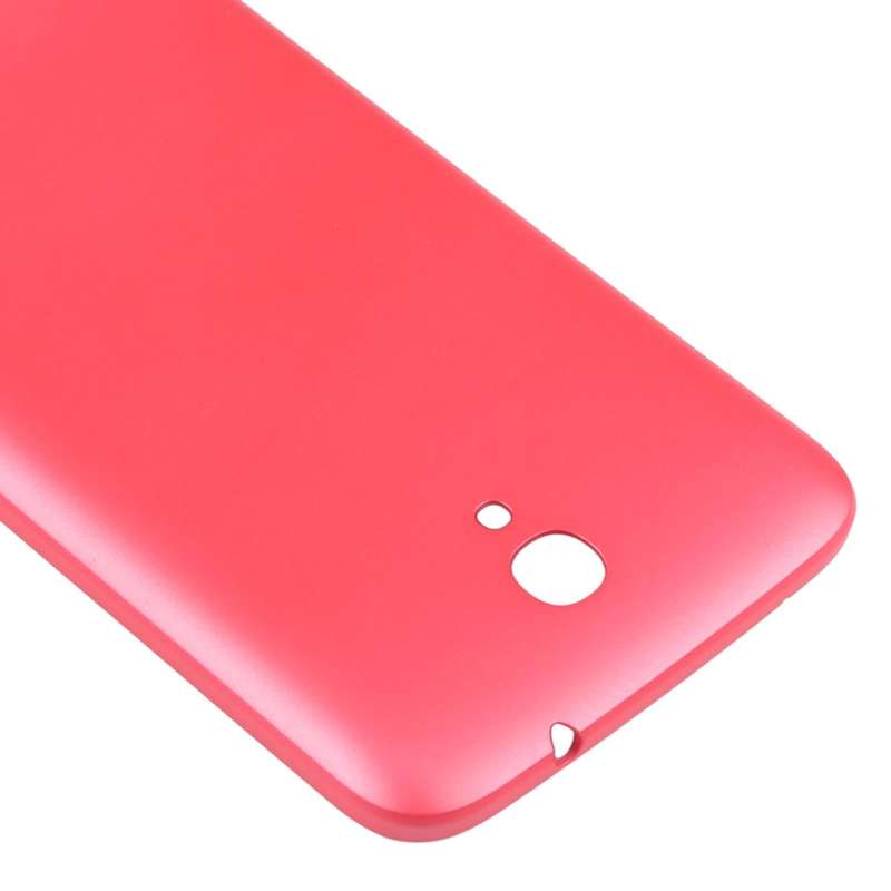 For Alcatel One Touch Pop 2 (4.5) 5042D OT5042 5042 Battery Back Cover  (Red)