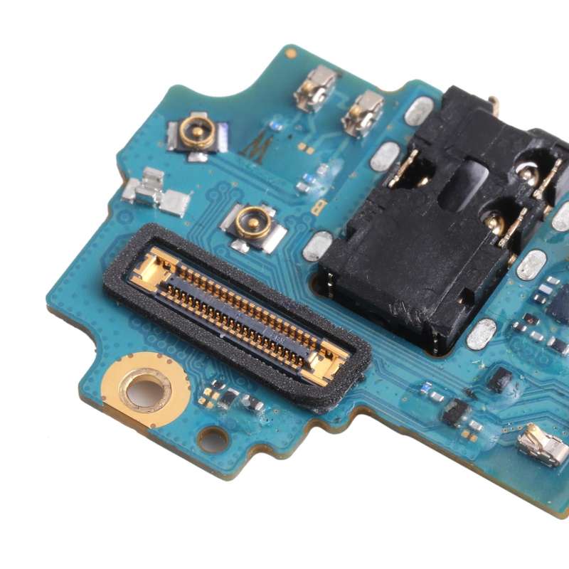 For Samsung Galaxy A42 5G / SM-A426 Original Charging Port Board